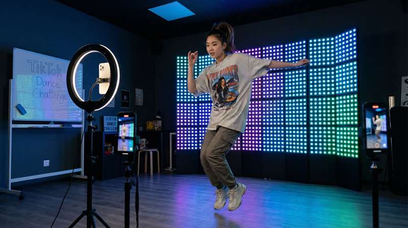 香蕉视频舞蹈视频